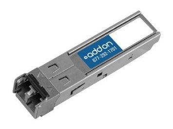 Add-on Addon Ibm 49y4218 Compatible Taa Compliant 10gbase-sr Sfp+ Transceiver (mmf, 850