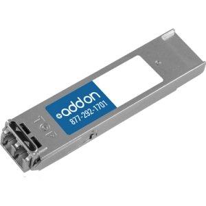 Add-on Addon Avaya/nortel Aa1403005-e5 Compatible Taa Compliant 10gbase-sr Xfp Transcei