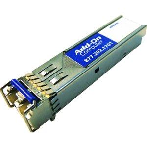 Add-on Addon Avaya/nortel Aa1419037-e5 Compatible Taa Compliant 1000base-cwdm Sfp Trans