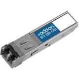 Add-on Addon Netgear Axm761 Compatible Taa Compliant 10gbase-sr Sfp+ Transceiver (mmf,