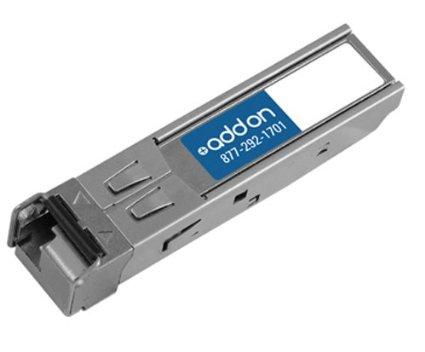 Add-on Addon Brocade E1mg-bxd Compatible Taa Compliant 1000base-bx Sfp Transceiver (smf