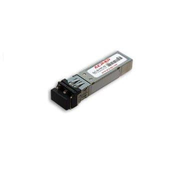 Add-on Addon Cisco Glc-fe-100fx Compatible Taa Compliant 100base-fx Sfp Transceiver (mm