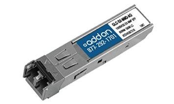 Add-on Addon Cisco Glc-sx-mmd Compatible Taa Compliant 1000base-sx Sfp Transceiver (mmf