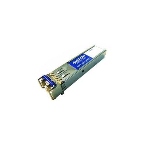 Add-on Addon Hp Jd092b Compatible Taa Compliant 10gbase-sr Sfp+ Transceiver (mmf, 850nm