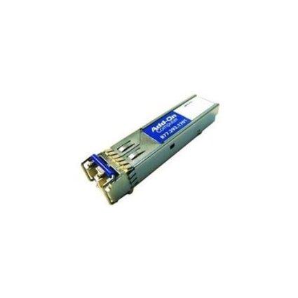 Add-on Addon Hp Jd119b Compatible Taa Compliant 1000base-lx Sfp Transceiver (smf, 1310n