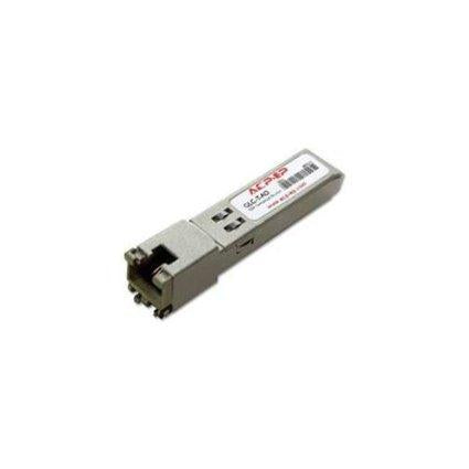 Add-on Addon Enterasys Mgbic-lc03 Compatible Taa Compliant 1000base-mx Sfp Transceiver