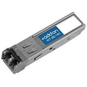 Add-on Addon Napatech Sfp-sx Compatible Taa Compliant 1000base-sx Sfp Transceiver (mmf,