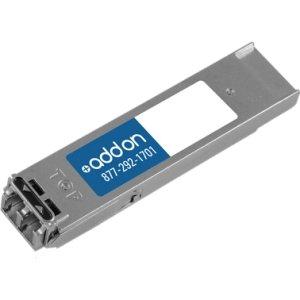 Add-on Addon Smc Networks Smc10gxfp-sr Compatible Taa Compliant 10gbase-sr Xfp Transcei