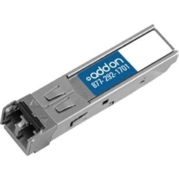 Add-on Addon Juniper Networks Wlc-sfp-lx Compatible Taa Compliant 1000base-lx Sfp Trans