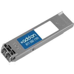 Add-on Addon Cisco Xfp-10g-mm-sr Compatible Taa Compliant 10gbase-sr Xfp Transceiver (m