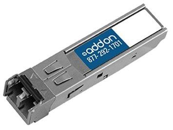 Add-on Addon Cisco Dwdm-sfp10g-52.52 Compatible Taa Compliant 10gbase-dwdm 100ghz Sfp+