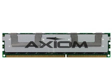 Axiom 8gb Ddr3-1600 Low Voltage Ecc Rdimm - Ax31600r11w/8l