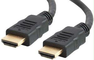 C2g 1ft High Speed Hdmi® Cable With Ethernet - 4k 60hz