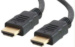 C2g 3ft High Speed Hdmi® Cable With Ethernet - 4k 60hz