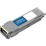 Add-on Addon Enterasys 40gb-lr4-qsfp Compatible Taa Compliant 40gbase-lr4 Qsfp+ Transce