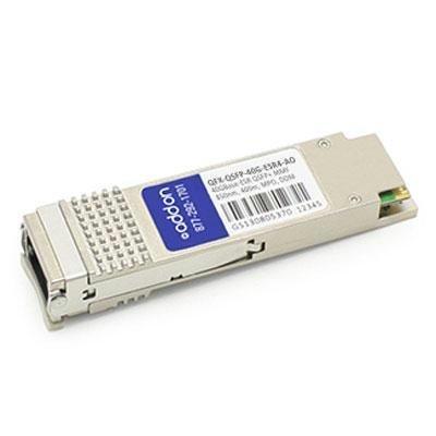 Add-on Addon Juniper Networks Qfx-qsfp-40g-esr4 Compatible Taa Compliant 40gbase-sr Qsf