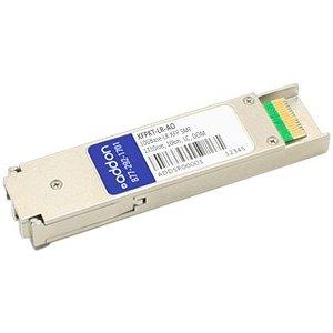 Add-on Addon Netoptics Xfpkt-lr Compatible Taa Compliant 10gbase-lr Xfp Transceiver (sm