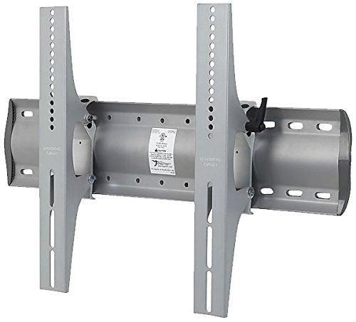 Ergotron Tm Tilting Wall Mount,xl.provides Extra Width To Handle Larger Displays