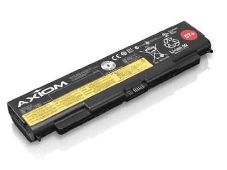 Axiom Li-ion 6-cell Battery For Lenovo