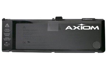 Axiom Li-poly 6-cell Battery For Apple - 661-5476, A1321