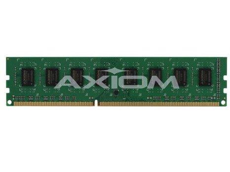 Axiom 4gb Ddr3-1866 Ecc Udimm For Hp Gen 8 - 708633-b21