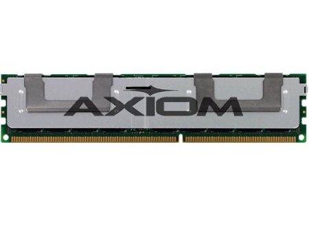 Axiom 8gb Ddr3-1866 Ecc Rdimm For Dell - A7187317