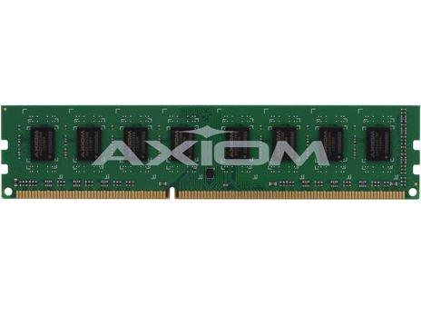 Axiom 4gb Ddr3-1333 Udimm