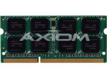 Axiom 4gb Ddr3-1333 Sodimm