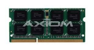 Axiom 8gb Ddr3-1333 Sodimm