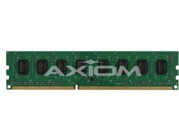 Axiom 4gb Ddr3-1600 Udimm