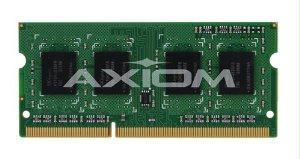 Axiom 8gb Ddr3-1600 Sodimm