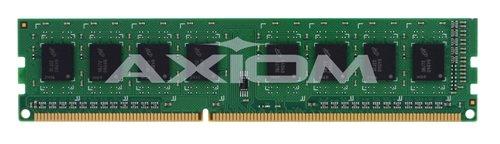 Axiom 4gb Ddr3-1600 Udimm Taa Compliant