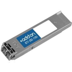 Add-on Addon Cisco Xfp10glr-192sr-l Compatible Taa Compliant 10gbase-lr Xfp Transceiver