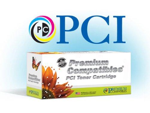 Pci Ricoh C230 C240 Cyan Toner Cartridge 10k