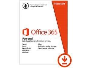 Microsoft Office 365 Personal (ar) Esd,office 365 Personal Is The Best Office For You, At