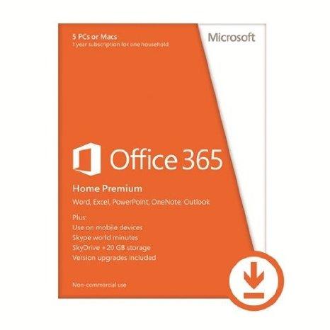 Microsoft Office 365 Home (ar) Esd,office 365 Home Is The Best Office For You And Your Fam