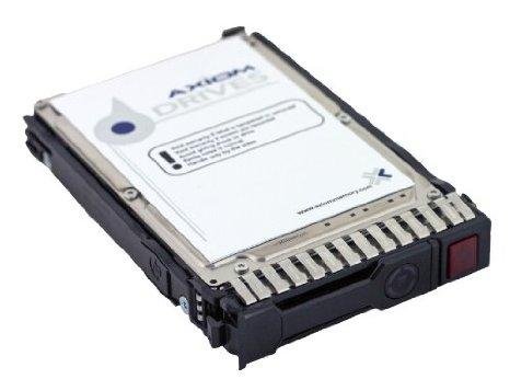 Axiom 1tb 6g Sata 7.2k Sff For Hp