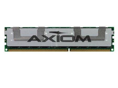 Axiom 8gb Ddr3-1866 Ecc Rdimm For Ibm - 00d5032, 00d5031