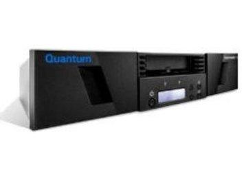 Quantum Superloader 3, One Lto-6hh Tape Drive, Model C, 16 Slots, 6gb/s Sas, Rac