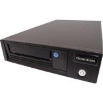 Quantum Lto-6 Tape Drive, Half Height, Internal Option For 1u Rack, Model C, 6gb