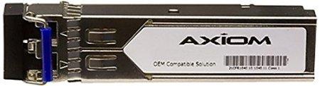 Axiom 1000base-sx Sfp Transceiver For Cisco - Sfp-ge-s - Taa Compliant