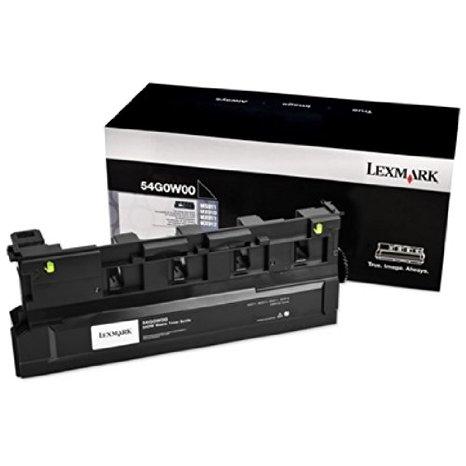 Lexmark Ms911/mx910 Waste Toner Bottle