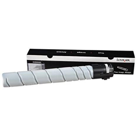 Lexmark Ms911 Black High Yield Toner Cartridge