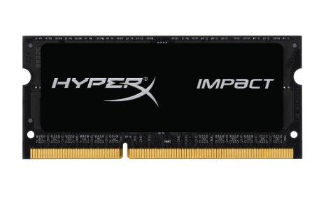 Kingston 8gb 1600mhz Ddr3l Cl9sodimm 1.35v Series