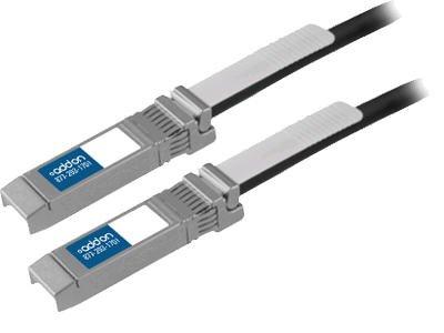 Add-on Addon Extreme Networks 10305 Compatible Taa Compliant 10gbase-cu Sfp+ To Sfp+ Di