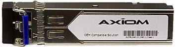 Axiom 100base-fx Sfp Transceiver For Hp - Jd102b - Taa Compliant