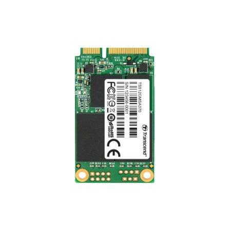 Transcend Information 512gb, Msata Ssd, Sata3, Mlc