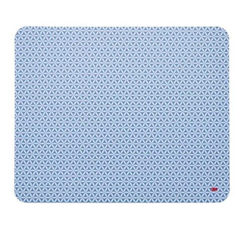 3m Mobile Interactive Solution 3m(tm) Precise(tm) Mouse Pad With Repositionable Adhesive Backing, Battery Savin