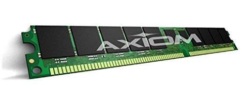 Axiom 16gb Ddr3-1866 Ecc Vlp Rdimm For Ibm - 46w0712, 46w0711