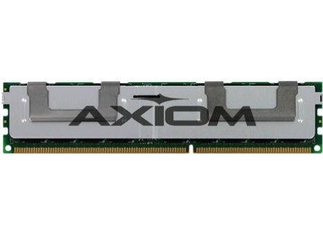 Axiom 8gb Ddr3-1866 Ecc Rdimm For Lenovo - 4x70f28586